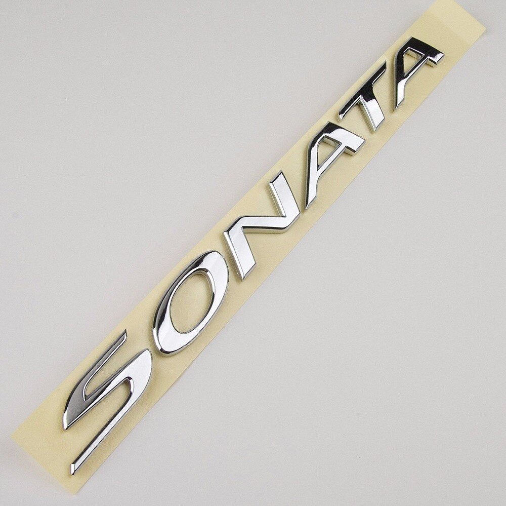 863103s000  Ʈũ ΰ sonata emblem for hyundai sonata 2011-2015 ΰ 86310 3s000
